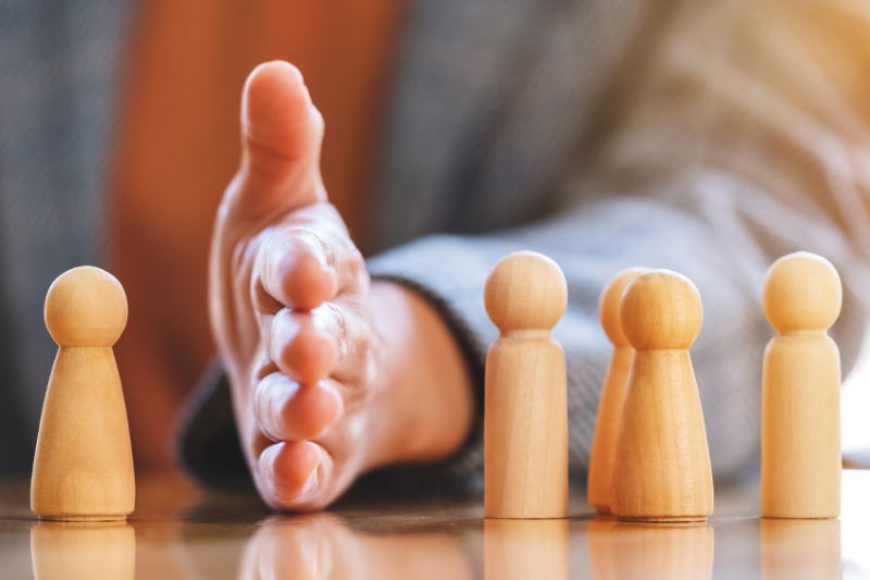 جدایی دارالخلافه و خلایق