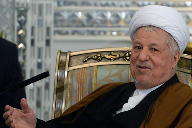 خاطرات هاشمی ۲۰ دی سال ۷۹ | «براى جبران عقبماندگىها نياز به يك حركت سريعتر داريم»