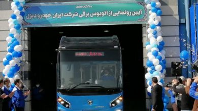 اما و اگرهای استفاده از اتوبوس برقی در شهرها