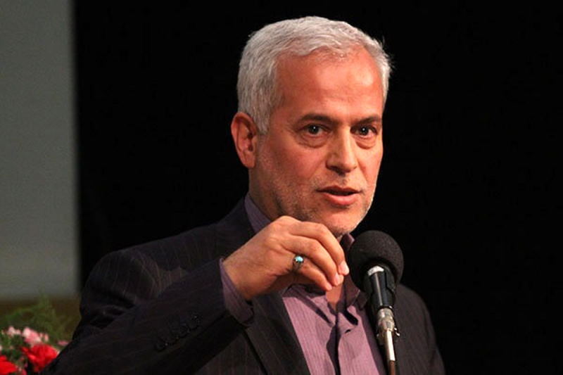 «پیشبینی بیش از ۲۵ هزار میلیارد تومان بودجه برای شهرداری اصفهان در سال ۱۴۰۳»