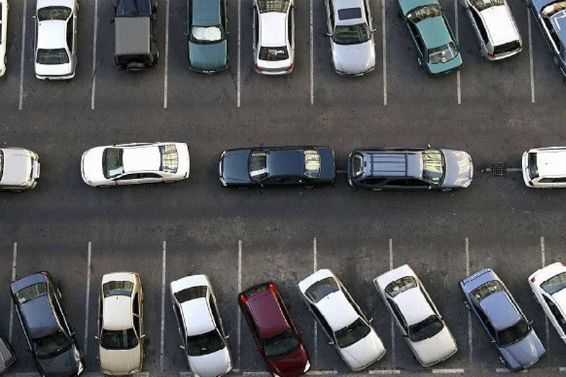 احداث ۲ پارکینگ عمومی در فاز ۳ توسط شهرداری پردیس تهران