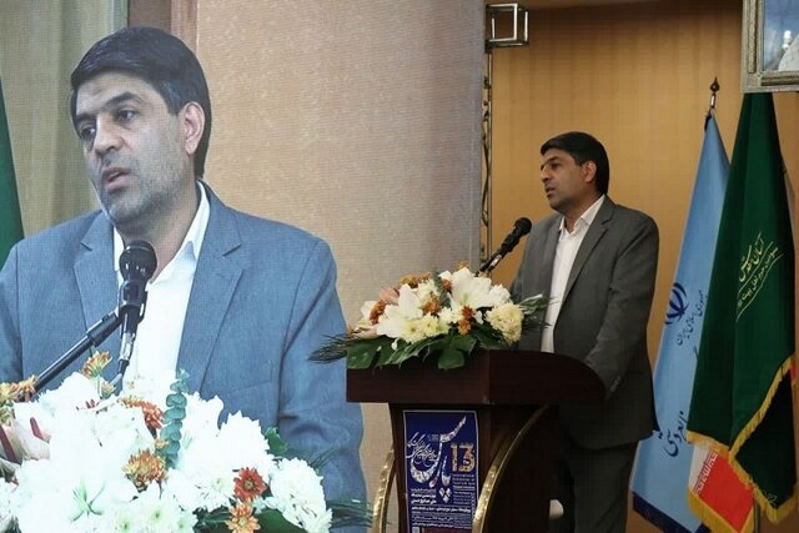 «نمایشگاه گردشگری پارس و صنایع دستی در فارس برگزار میشود»