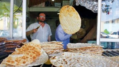 زیان ۶ماهه‌ و «عجیب» برخی نانوایان استان فارس
