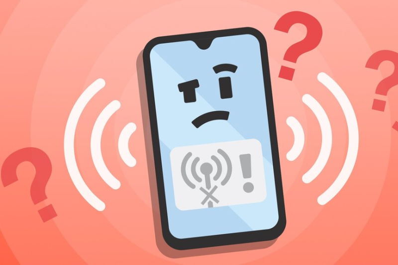 وضعیت آنتندهی و اینترنت در عسلویه
