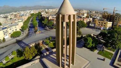 «همدان پایتخت گردشگری مجمع شهرداران آسیایی شد»
