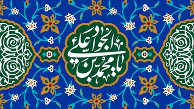 مناظره «جالب» امام جواد در سن ۷ سالگی با قاضی دستگاه عباسیان