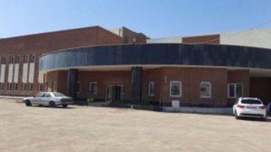 استاندار خراسان جنوبی: ۲ بیمارستان در استان آماده افتتاح است