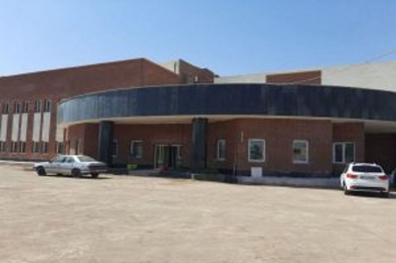 استاندار خراسان جنوبی: ۲ بیمارستان در استان آماده افتتاح است