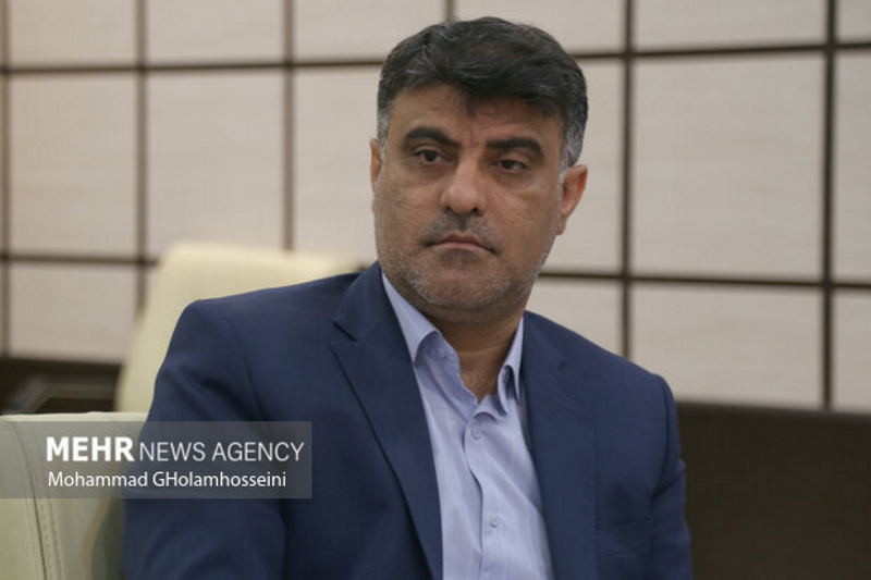 «ظرفیت شیرینسازی آب دریا در بوشهر افزایش مییابد»