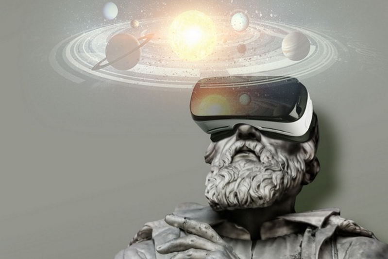 دنیای شبه‌مدرن و سنتی؛ دو جهان بیگانه