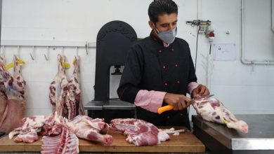 دلیل افزایش قیمت گوشت قرمز در خراسان رضوی چه بود؟