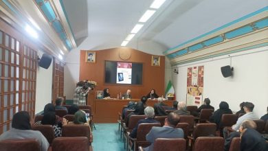 گزارش نشست نقد و بررسی کتاب «عقل و اصالت آگاهی در اندیشه»
