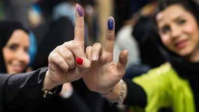 نتایج نظرسنجی یک نهاد دولتی از میزان مشارکت در انتخابات ۱۴۰۲