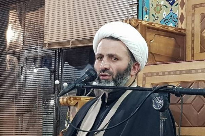 یک مبلغ اسلامی: هوش مصنوعی سهمگینترین سلاح جنگ شناختی است
