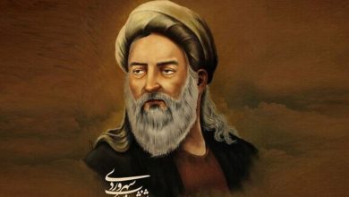 حسادت و تنگ‌نظری برخی از علمای شهر با «شیخ اشراق»