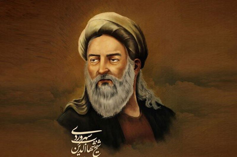 حسادت و تنگنظری برخی از علمای شهر با «شیخ اشراق»