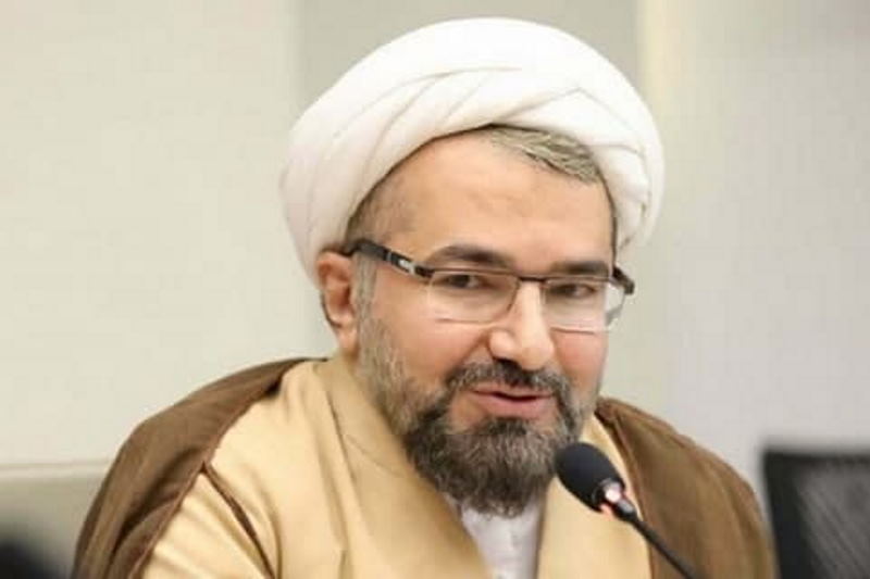 «لایحه حجاب لایحه ارتقا امنیت زنان را به اغما برد»