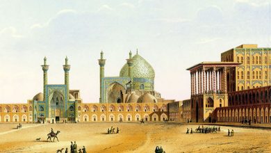 دلایل شیعه‌شدن صفویان