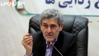 برکناری ۲ فرماندار به دلیل جانبداری در انتخابات