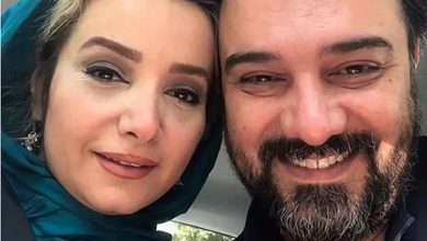 برزو ارجمند در چه فیلم و سریال‌هایی بازی کرده است؟