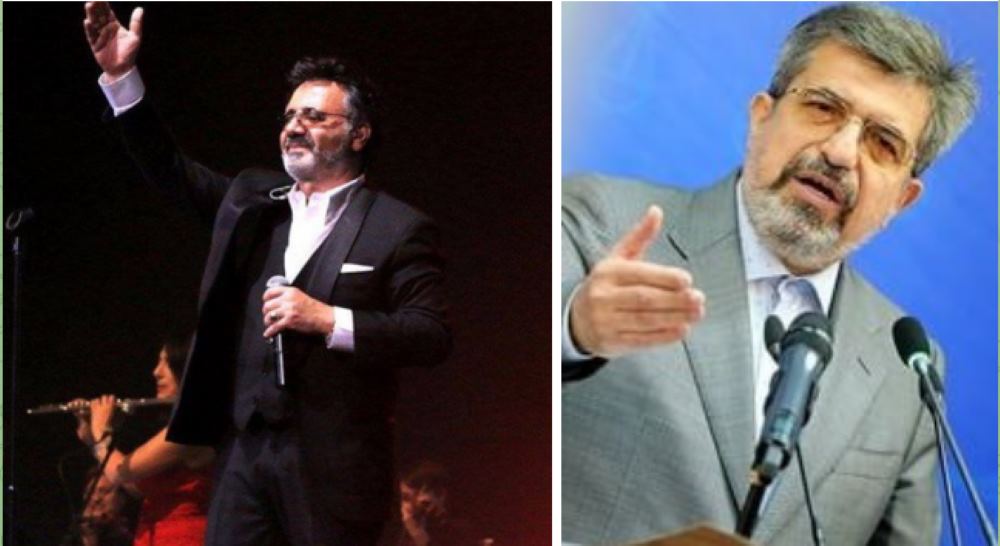 واکنش تلویحی سخنگوی قوه قضاییه به بازگشت معین