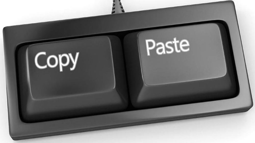 در انتقاد از روزنامههای «کُپی محور» / تنفس مصنوعی