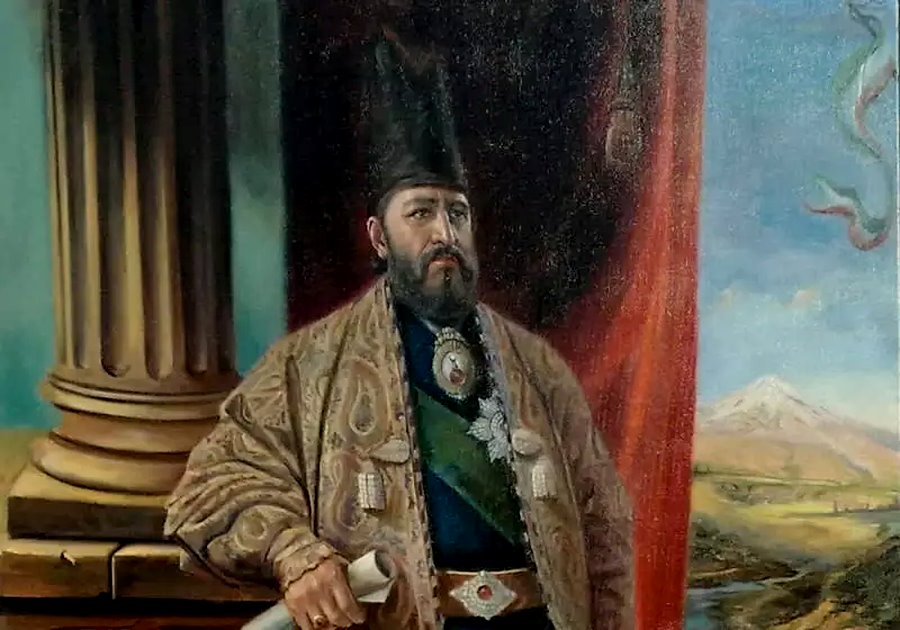 اصلاحات امیرکبیر