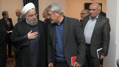 حسن روحانی