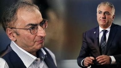 انتقاد زیباکلام به حمایت رضا پهلوی: کاش روی حقیقت پا نمی‌گذاشت