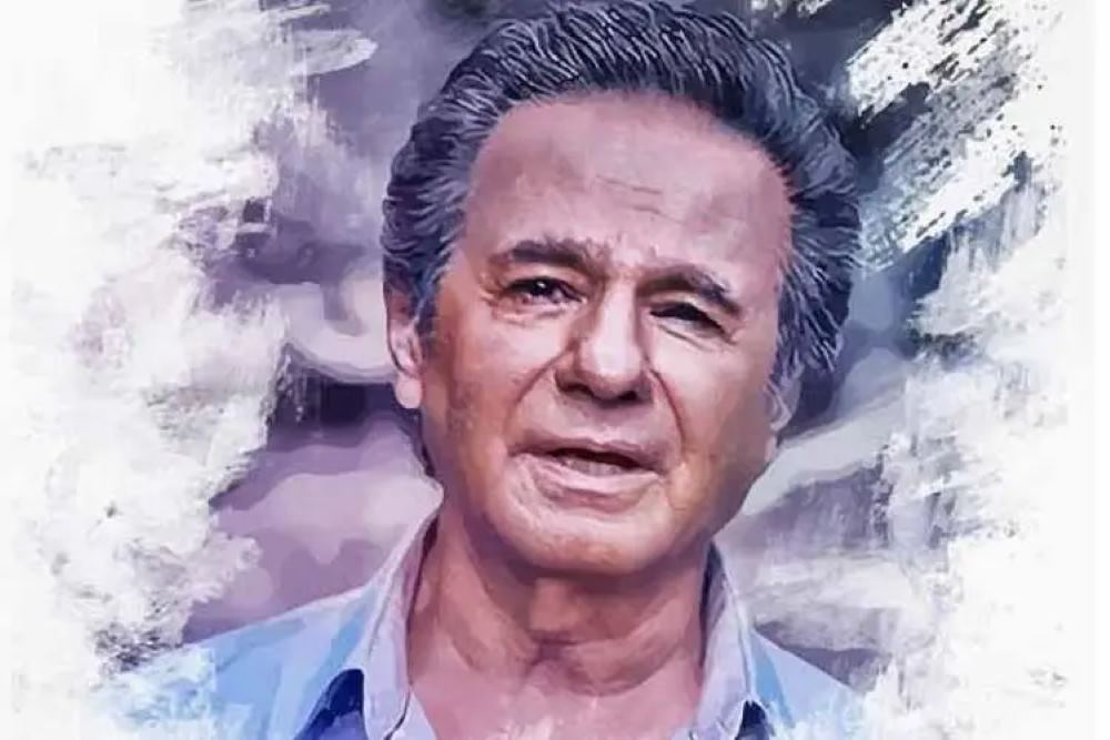 عارف: آرزوم اینه که به ایران برم ولی ...