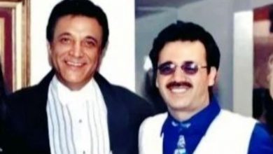 معین: اگر برگردم باید ۲۸ سال بروم زندان!