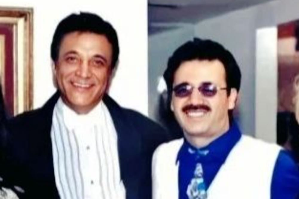 معین: اگر برگردم باید ۲۸ سال بروم زندان!