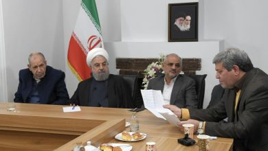 حسن روحانی