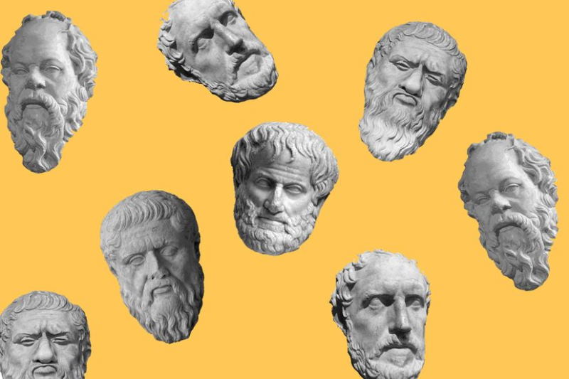 نقطهی تلاقی فیلسوف، الهیدان و جامعهشناس