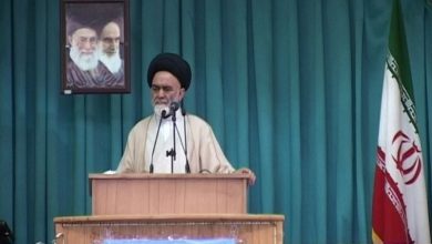امام جمعه موقت همدان: نهادهای حقوق بشر وجدان ندارند