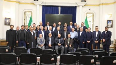 «ولخرجی‌های ۳ میلیارد تومانی سفر استاندار و هیات همراه در روسیه»