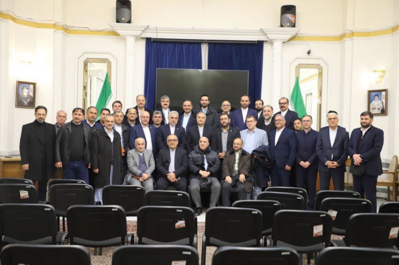 «ولخرجیهای ۳ میلیارد تومانی سفر استاندار و هیات همراه در روسیه»