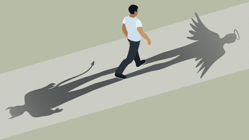 ضرورت وجود هدایتگر اخلاقی برای کنترل هوش هیجانی