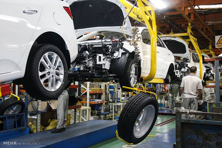 صندوق سرمایهگذاری خودران