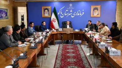 استقبال نکردن مردم ماکو از طرح جوانی جمعیت استقبال نکردن مردم ماکو از طرح جوانی جمعیت