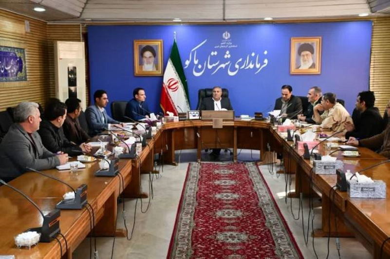 استقبال نکردن مردم ماکو از طرح جوانی جمعیت استقبال نکردن مردم ماکو از طرح جوانی جمعیت