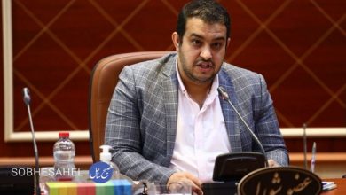 «افشاگری عضو شورای شهر | لابی پنهان برای کوچک کردن بندرعباس»