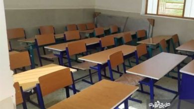 «مهرگان قزوین نیازمند احداث ۳۶۰ کلاس درس جدید است»