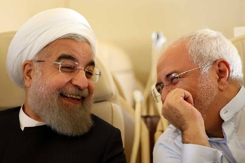 دستاورد تازهی برجام را به نام «دولت انقلابی» سند زدند!