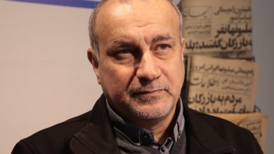 علی باقری
