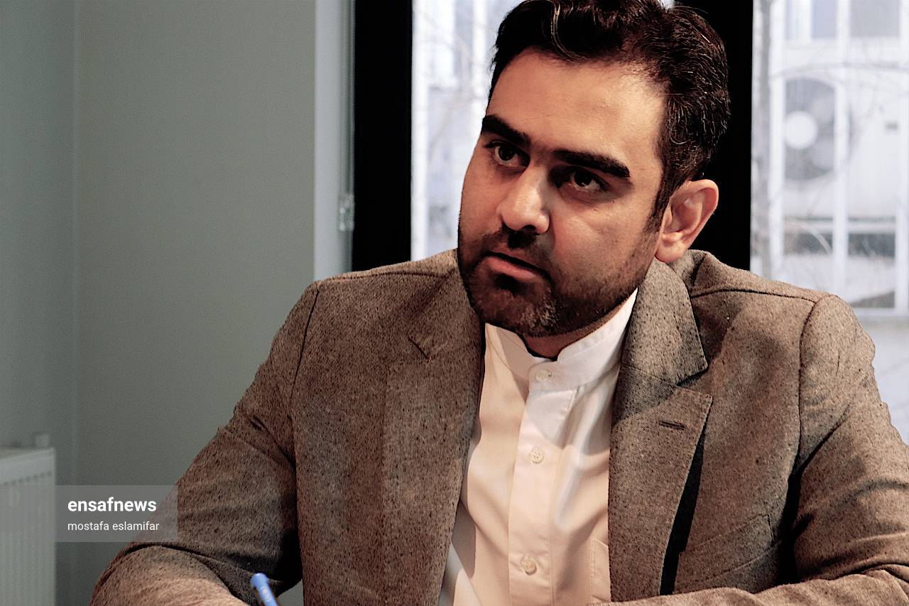 امیرحسین ثابتی
