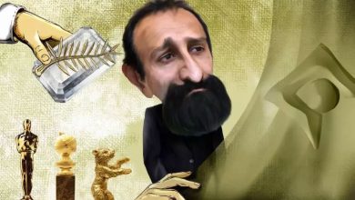 اصغر فرهادی