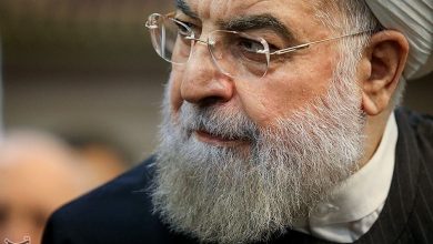 حسن روحانی