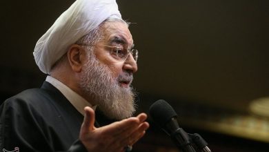 حسن روحانی