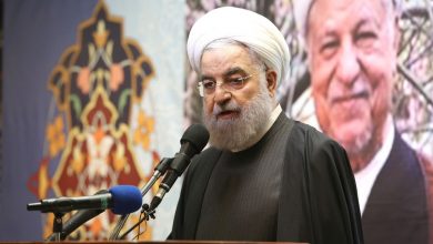 حسن روحانی